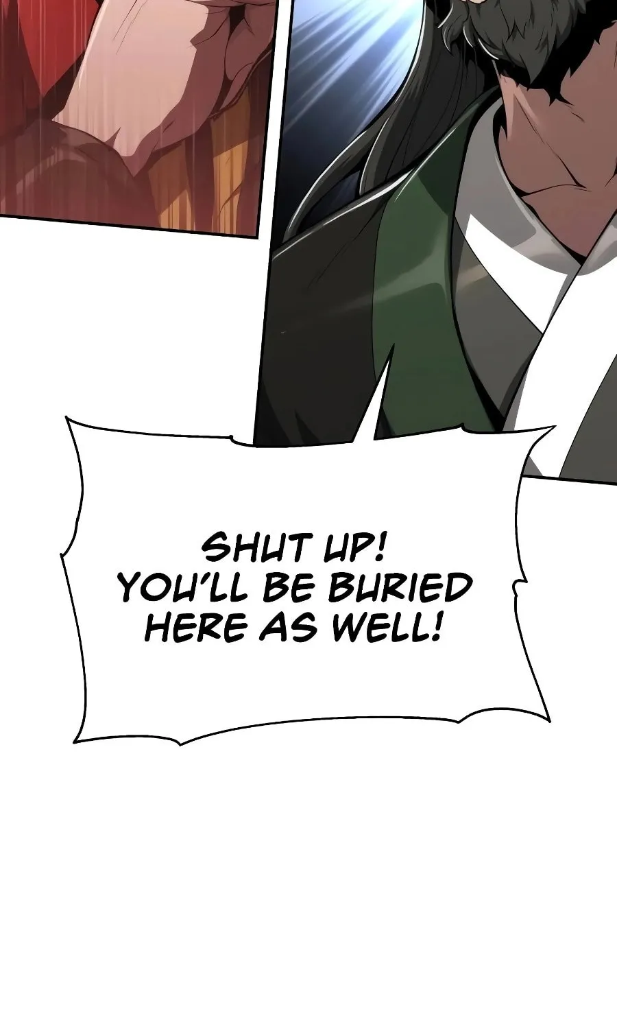 Entomologist in Sichuan Tang Clan Chapter 21 page 40 - 