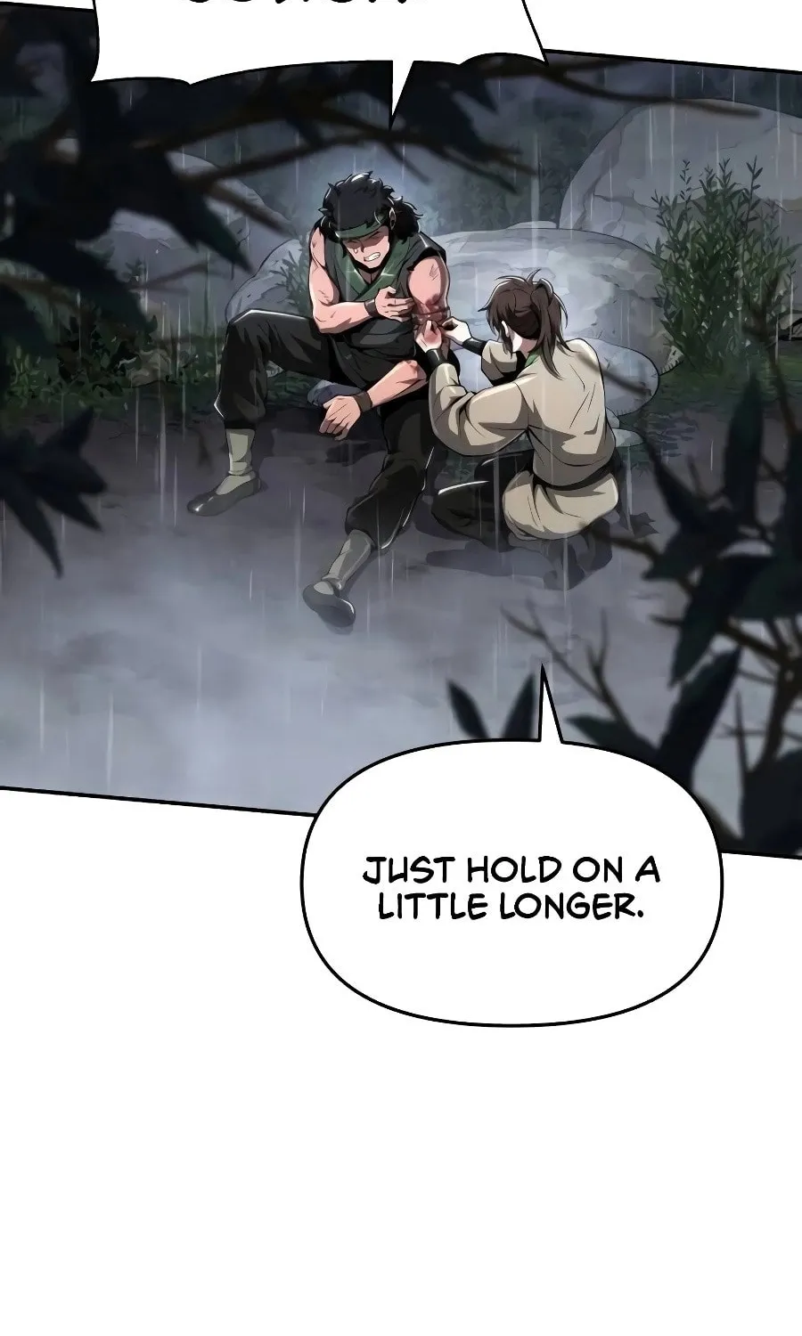 Entomologist in Sichuan Tang Clan Chapter 21 page 48 - 
