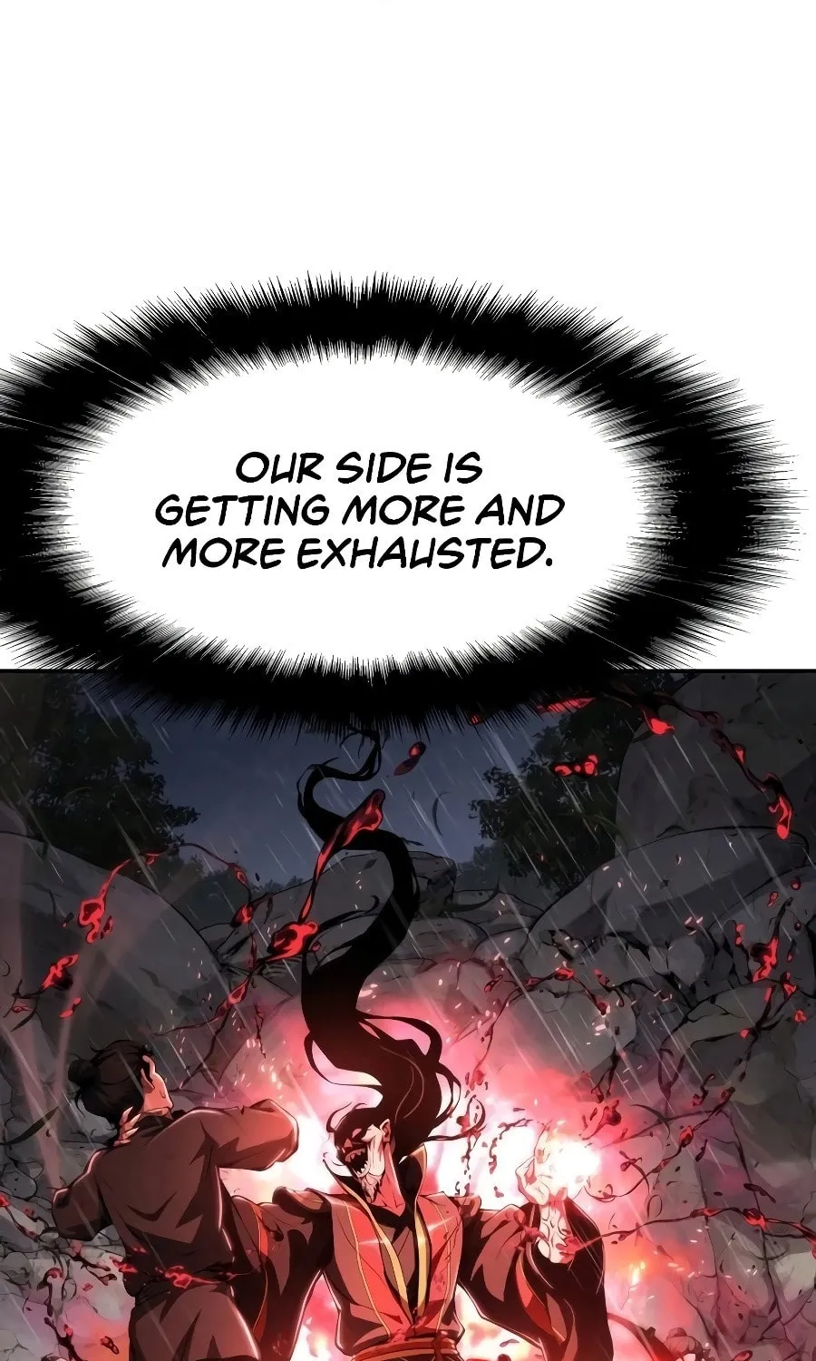 Entomologist in Sichuan Tang Clan Chapter 21 page 50 - 