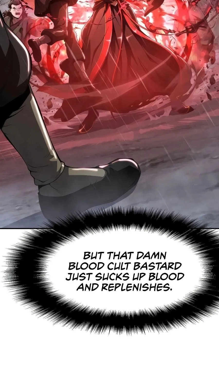 Entomologist in Sichuan Tang Clan Chapter 21 page 51 - 