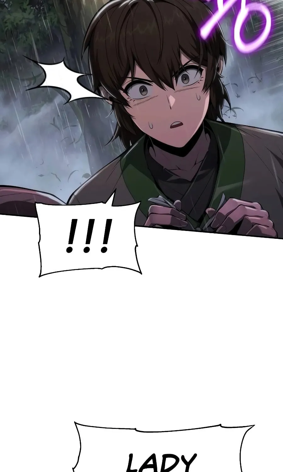 Entomologist in Sichuan Tang Clan Chapter 21 page 53 - 