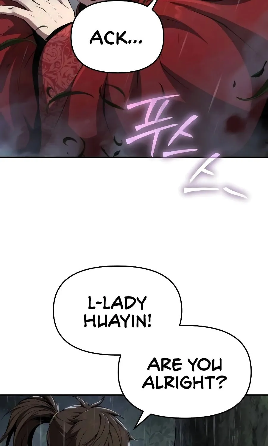 Entomologist in Sichuan Tang Clan Chapter 21 page 55 - 