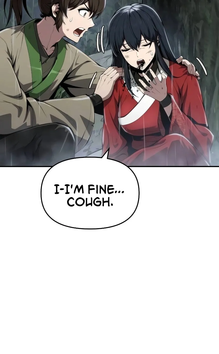 Entomologist in Sichuan Tang Clan Chapter 21 page 56 - 