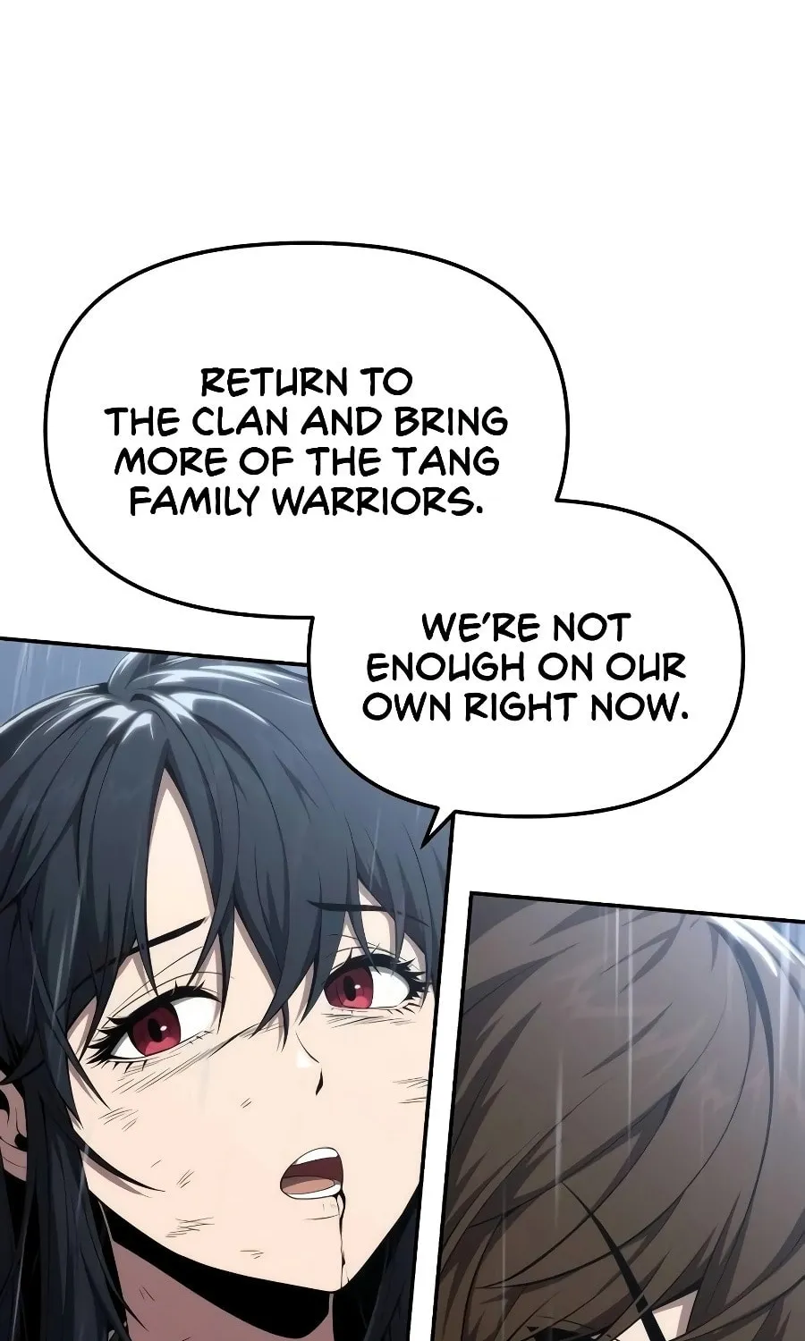 Entomologist in Sichuan Tang Clan Chapter 21 page 58 - 