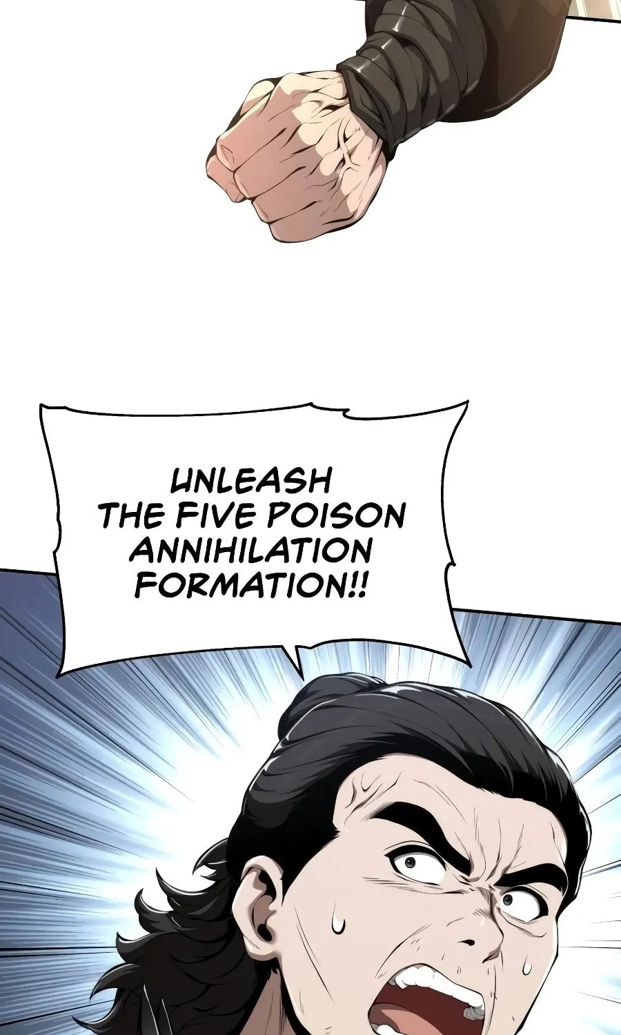 Entomologist in Sichuan Tang Clan Chapter 21 page 7 - 