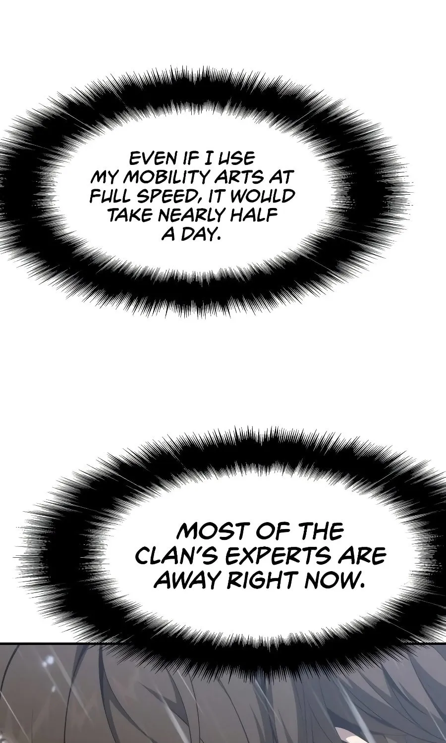 Entomologist in Sichuan Tang Clan Chapter 21 page 84 - 