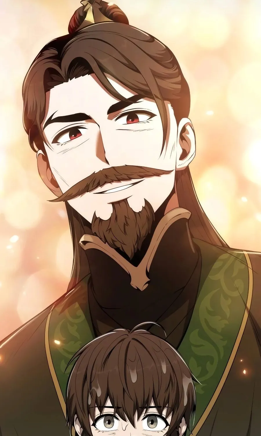 Entomologist in Sichuan Tang Clan Chapter 21 page 93 - 