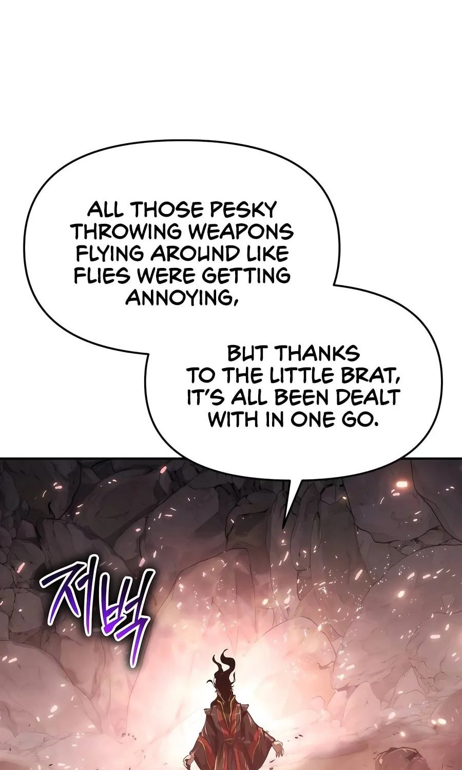 Entomologist in Sichuan Tang Clan Chapter 22 page 110 - 