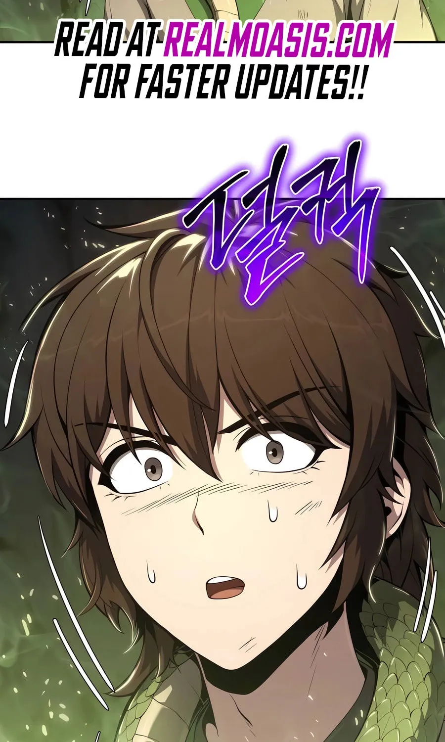Entomologist in Sichuan Tang Clan Chapter 22 page 14 - 