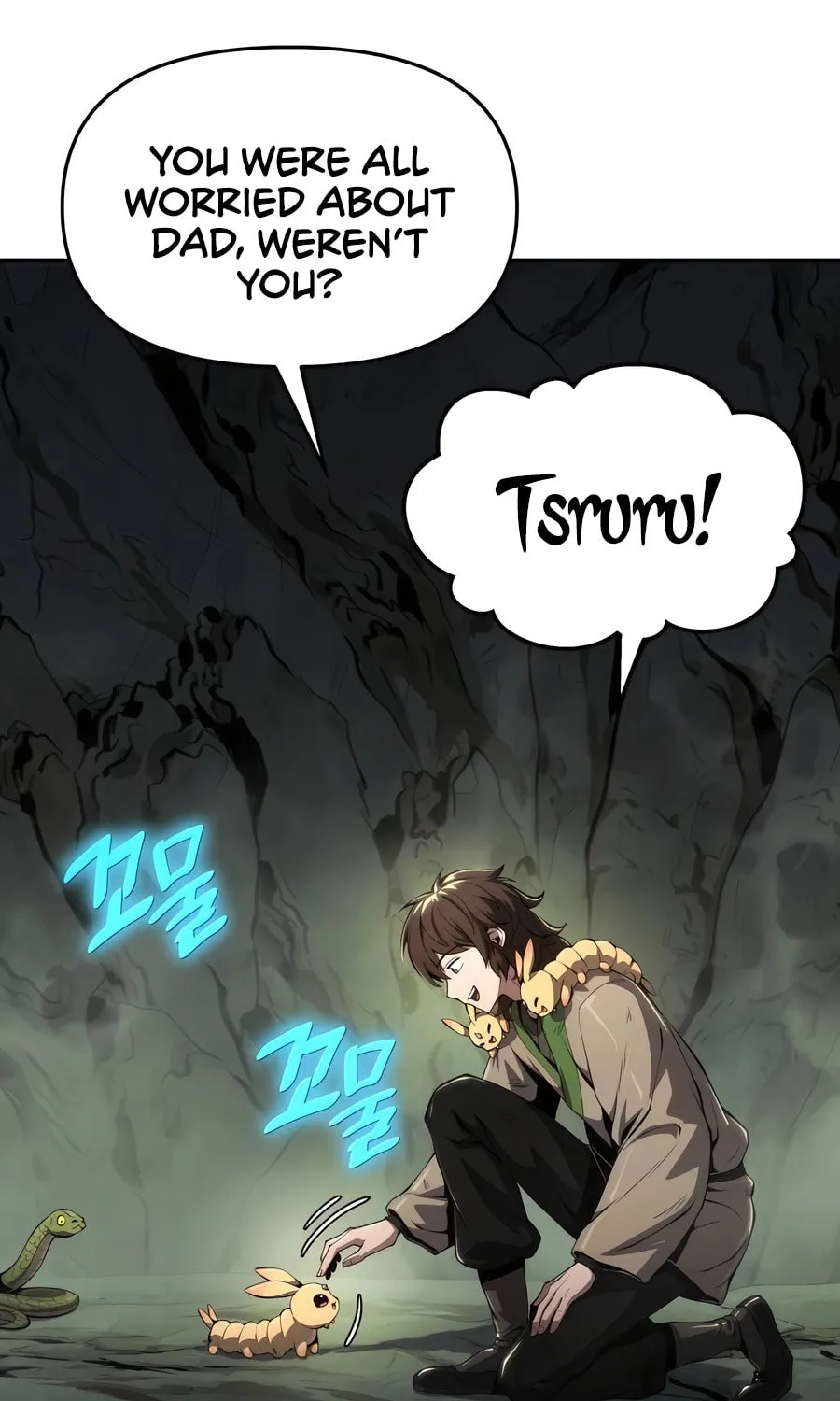Entomologist in Sichuan Tang Clan Chapter 22 page 30 - 