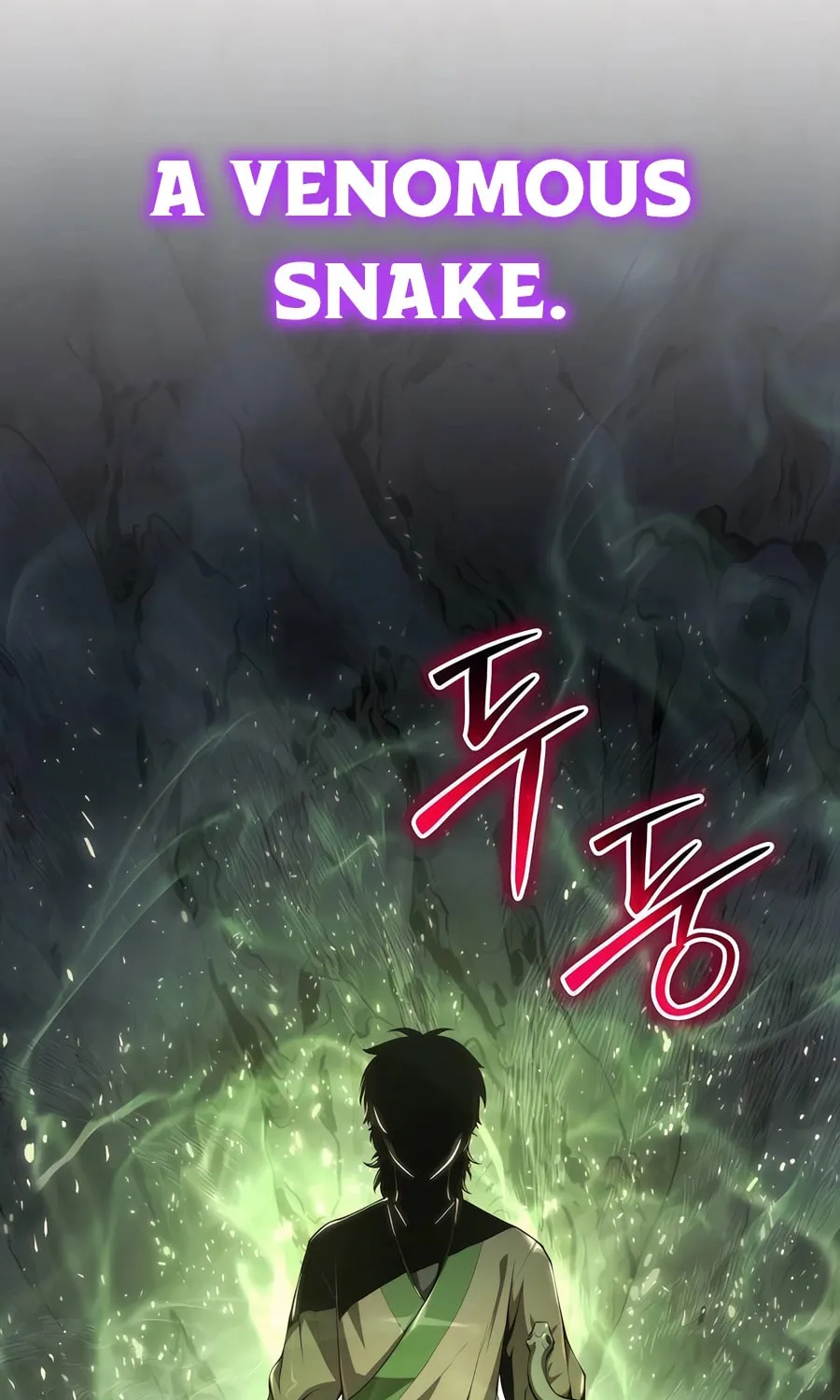 Entomologist in Sichuan Tang Clan Chapter 22 page 4 - 