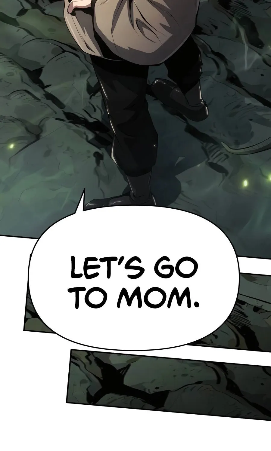 Entomologist in Sichuan Tang Clan Chapter 22 page 34 - 