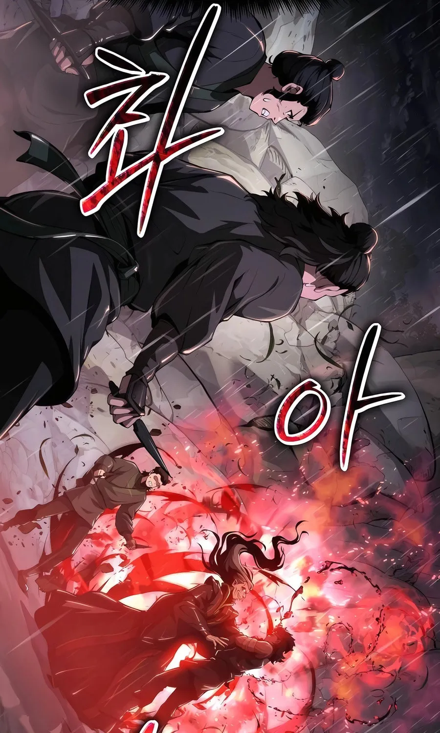 Entomologist in Sichuan Tang Clan Chapter 22 page 38 - 