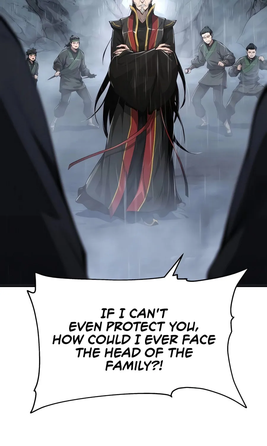 Entomologist in Sichuan Tang Clan Chapter 22 page 49 - 