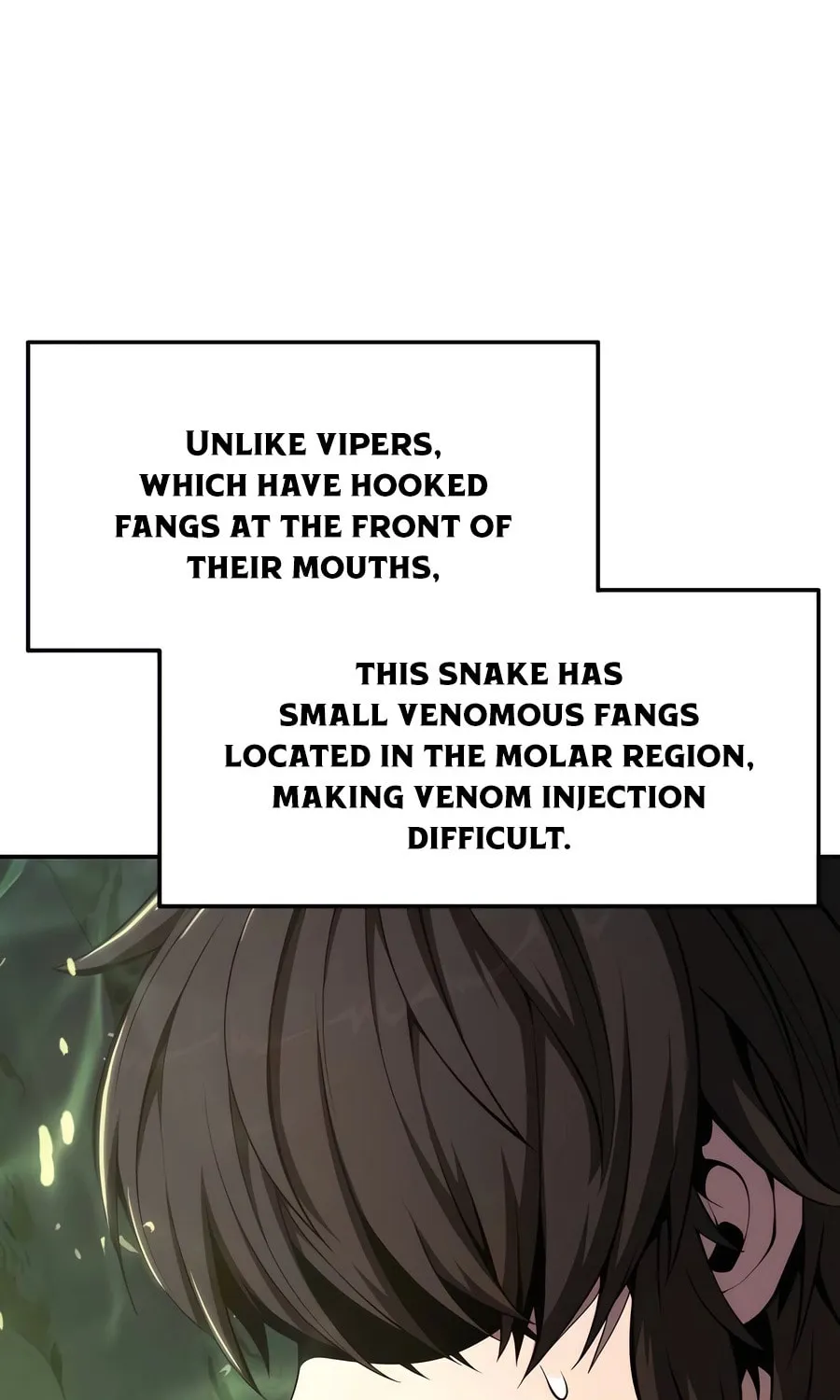 Entomologist in Sichuan Tang Clan Chapter 22 page 6 - 