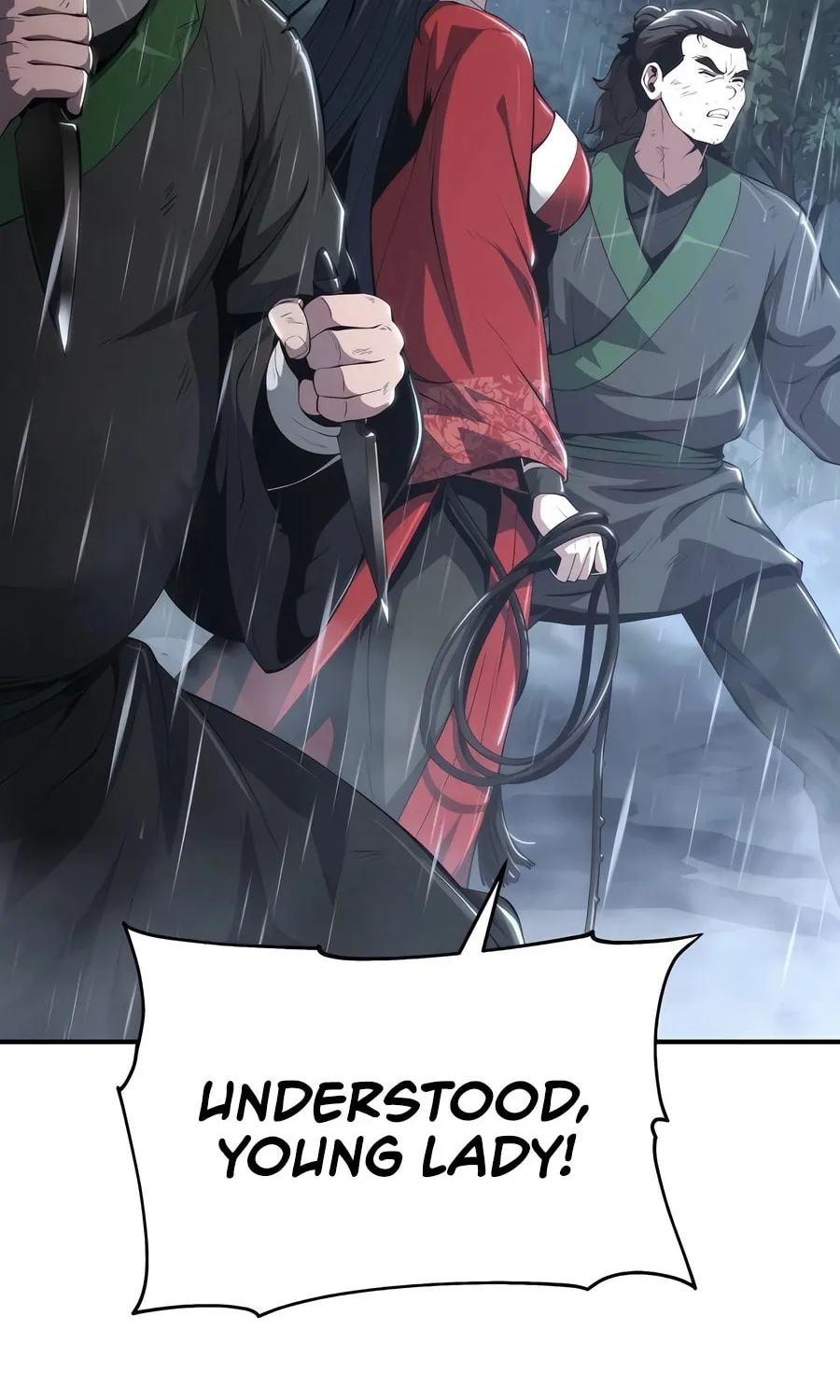 Entomologist in Sichuan Tang Clan Chapter 22 page 60 - 