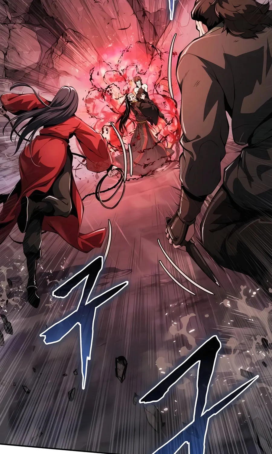 Entomologist in Sichuan Tang Clan Chapter 22 page 100 - 
