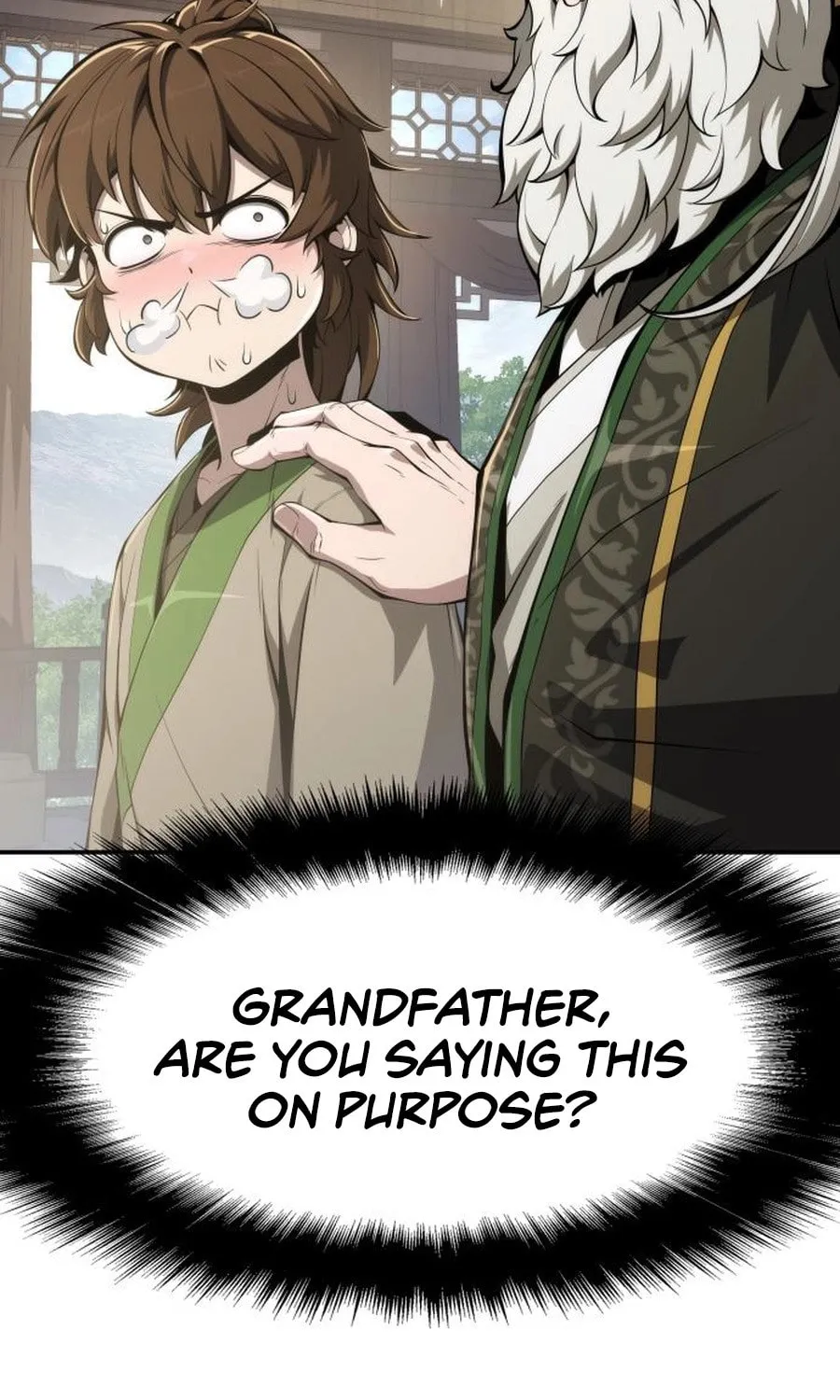 Entomologist in Sichuan Tang Clan Chapter 23 page 101 - 