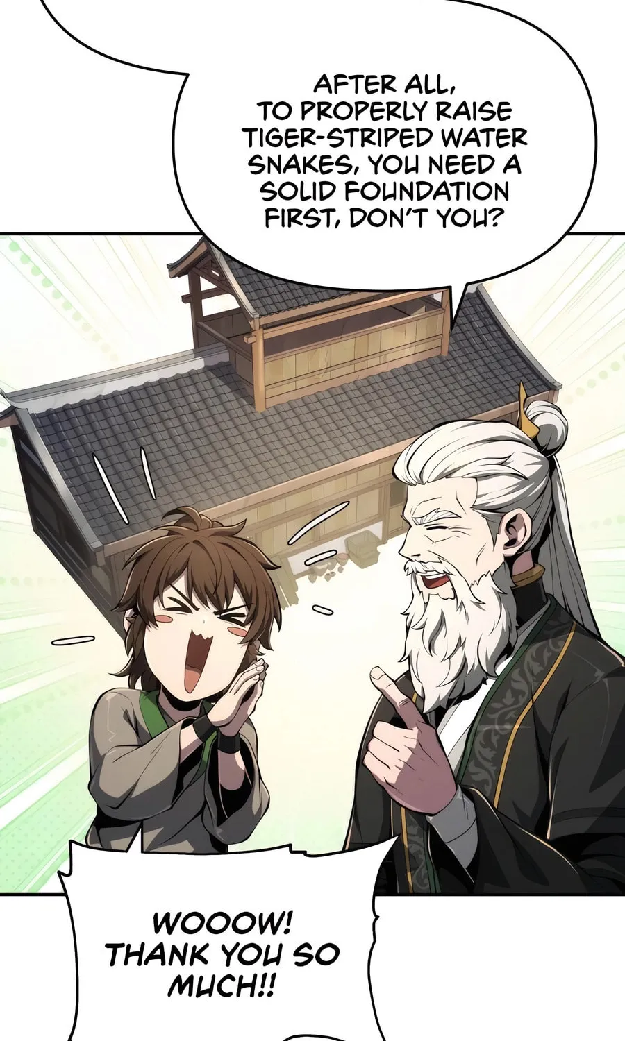 Entomologist in Sichuan Tang Clan Chapter 23 page 115 - 