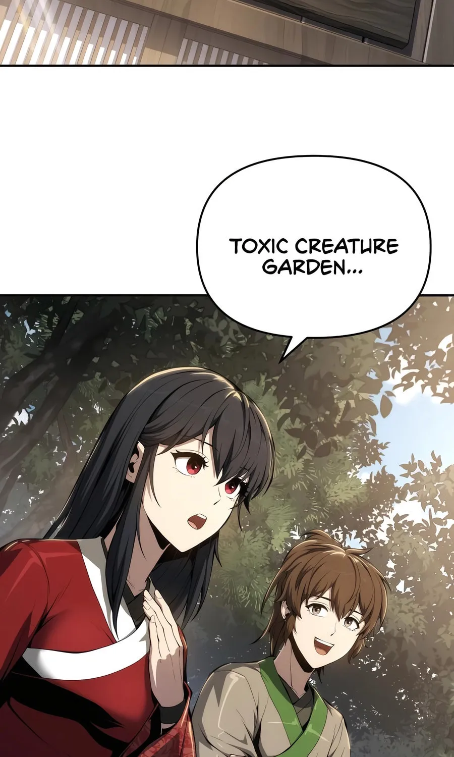 Entomologist in Sichuan Tang Clan Chapter 23 page 124 - 