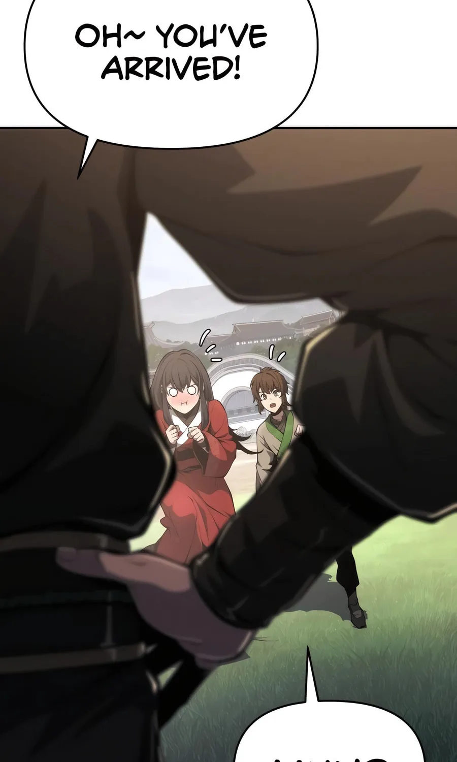 Entomologist in Sichuan Tang Clan Chapter 23 page 132 - 