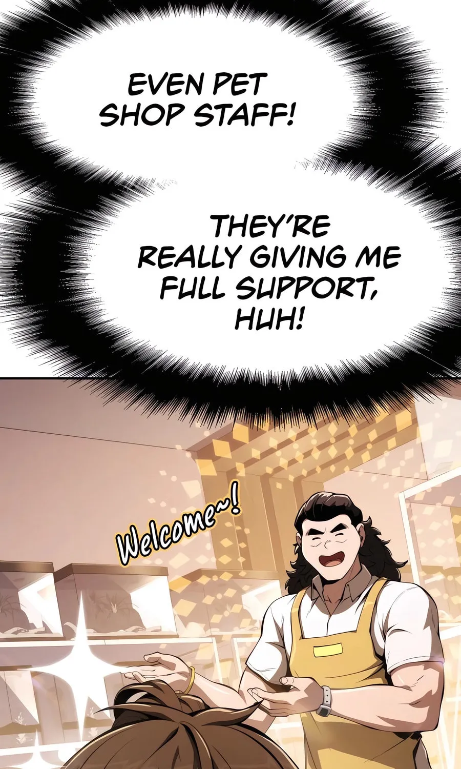 Entomologist in Sichuan Tang Clan Chapter 23 page 140 - 