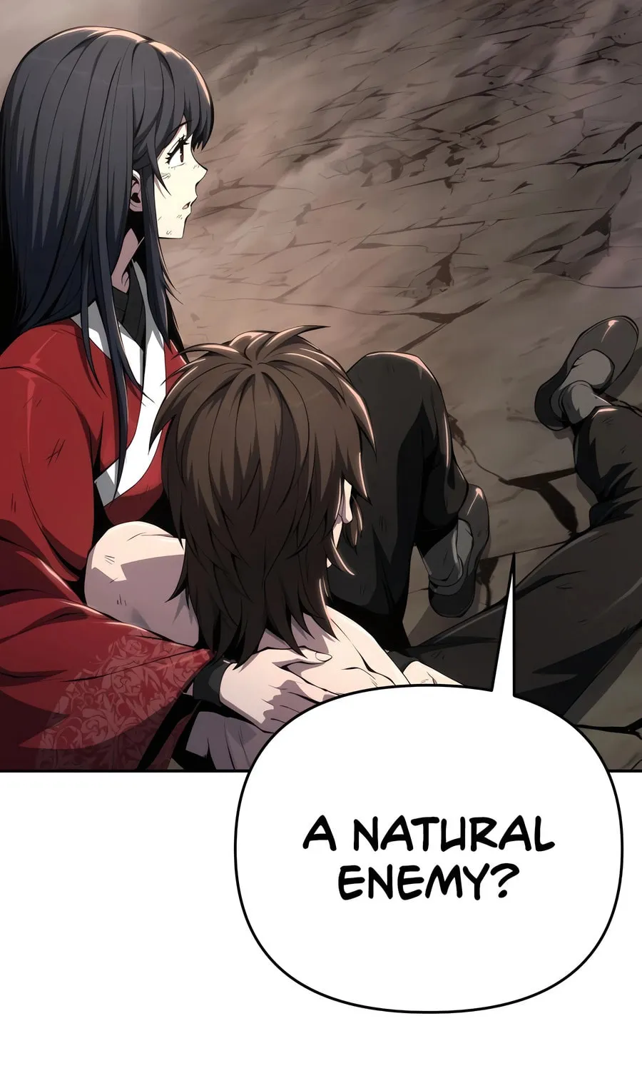 Entomologist in Sichuan Tang Clan Chapter 23 page 3 - 