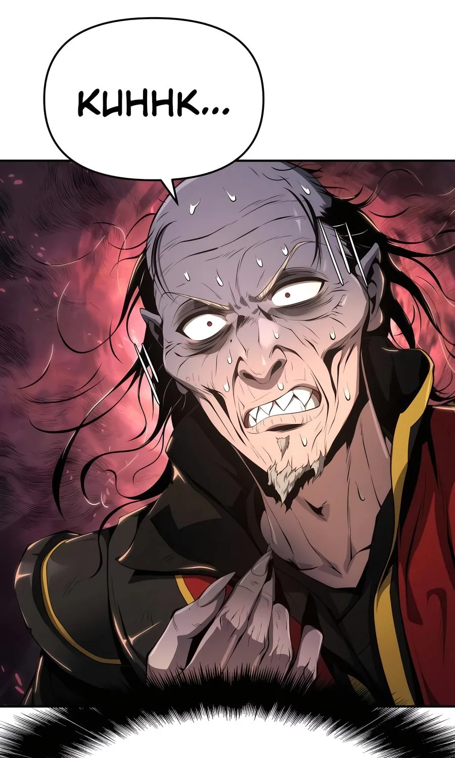 Entomologist in Sichuan Tang Clan Chapter 23 page 5 - 