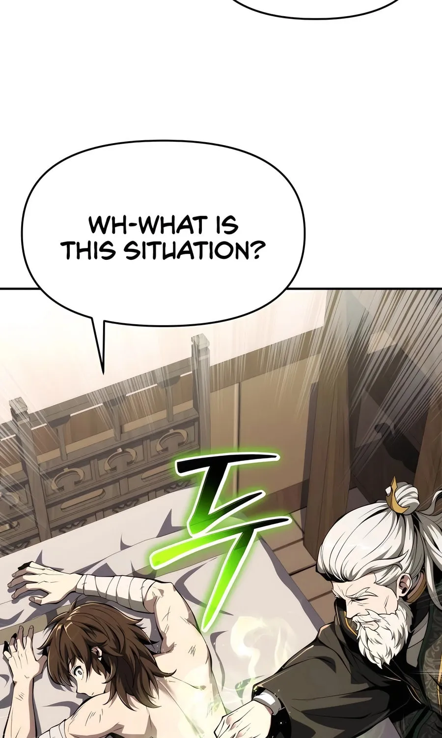 Entomologist in Sichuan Tang Clan Chapter 23 page 48 - 