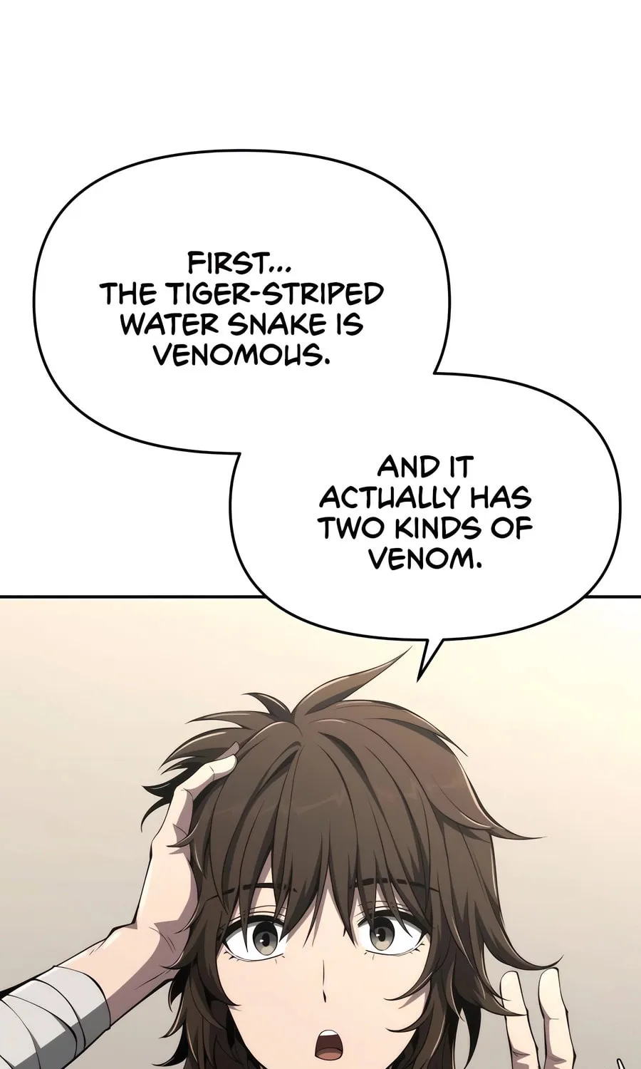 Entomologist in Sichuan Tang Clan Chapter 23 page 60 - 
