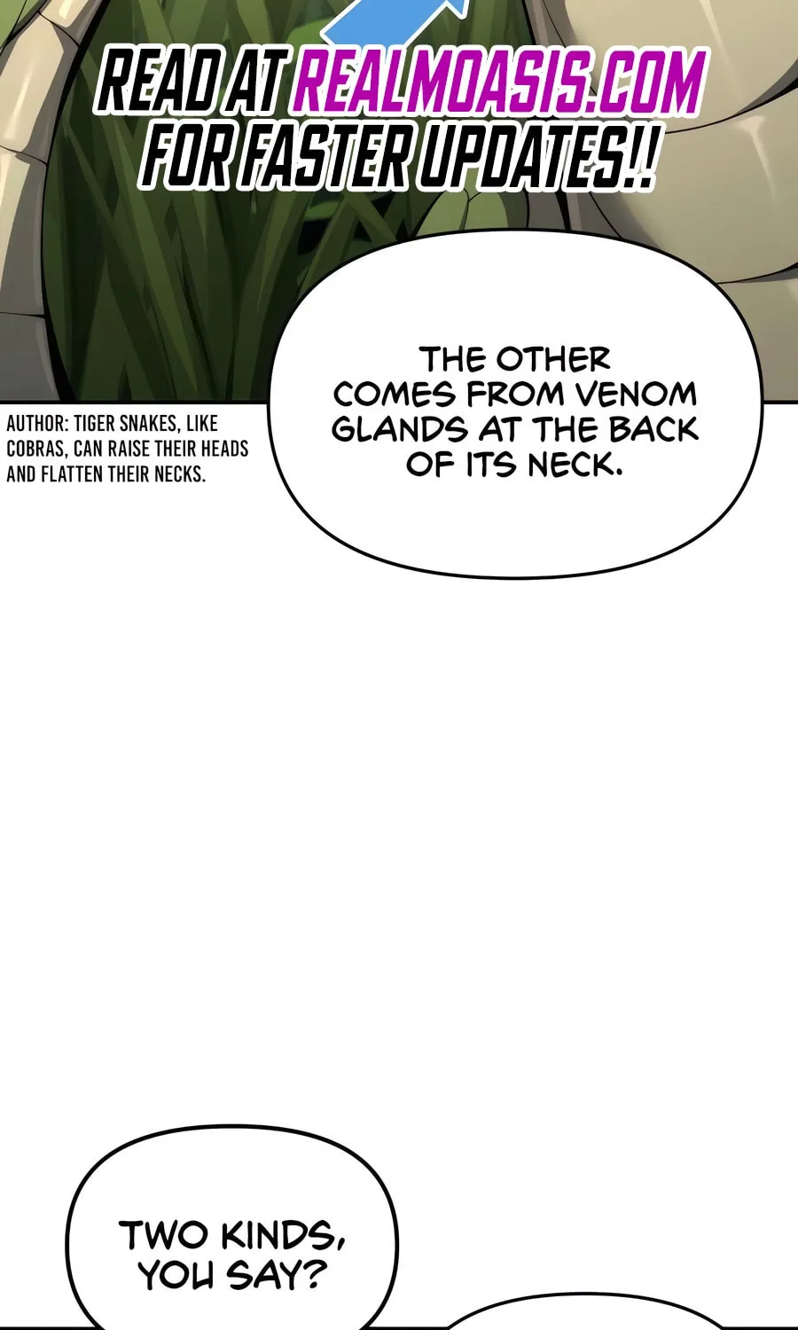 Entomologist in Sichuan Tang Clan Chapter 23 page 62 - 