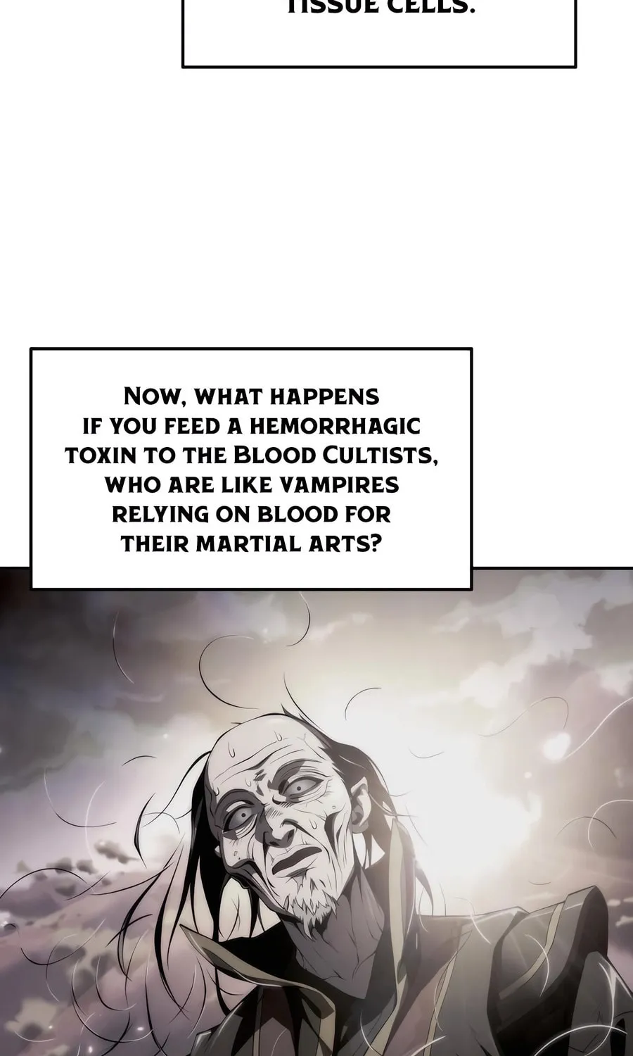 Entomologist in Sichuan Tang Clan Chapter 23 page 70 - 