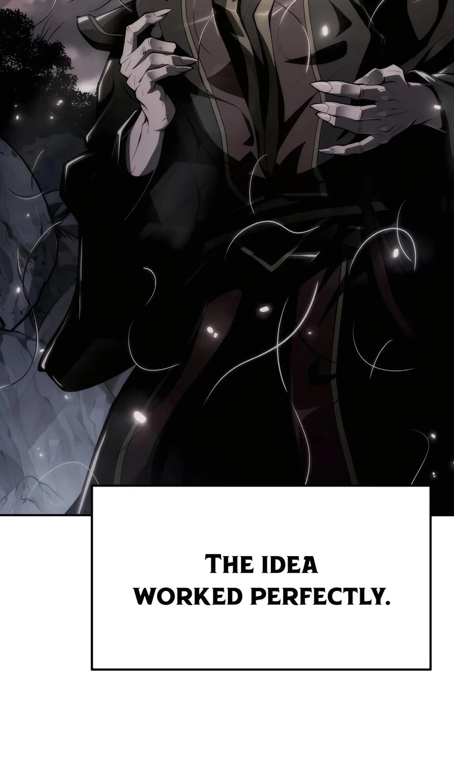 Entomologist in Sichuan Tang Clan Chapter 23 page 71 - 
