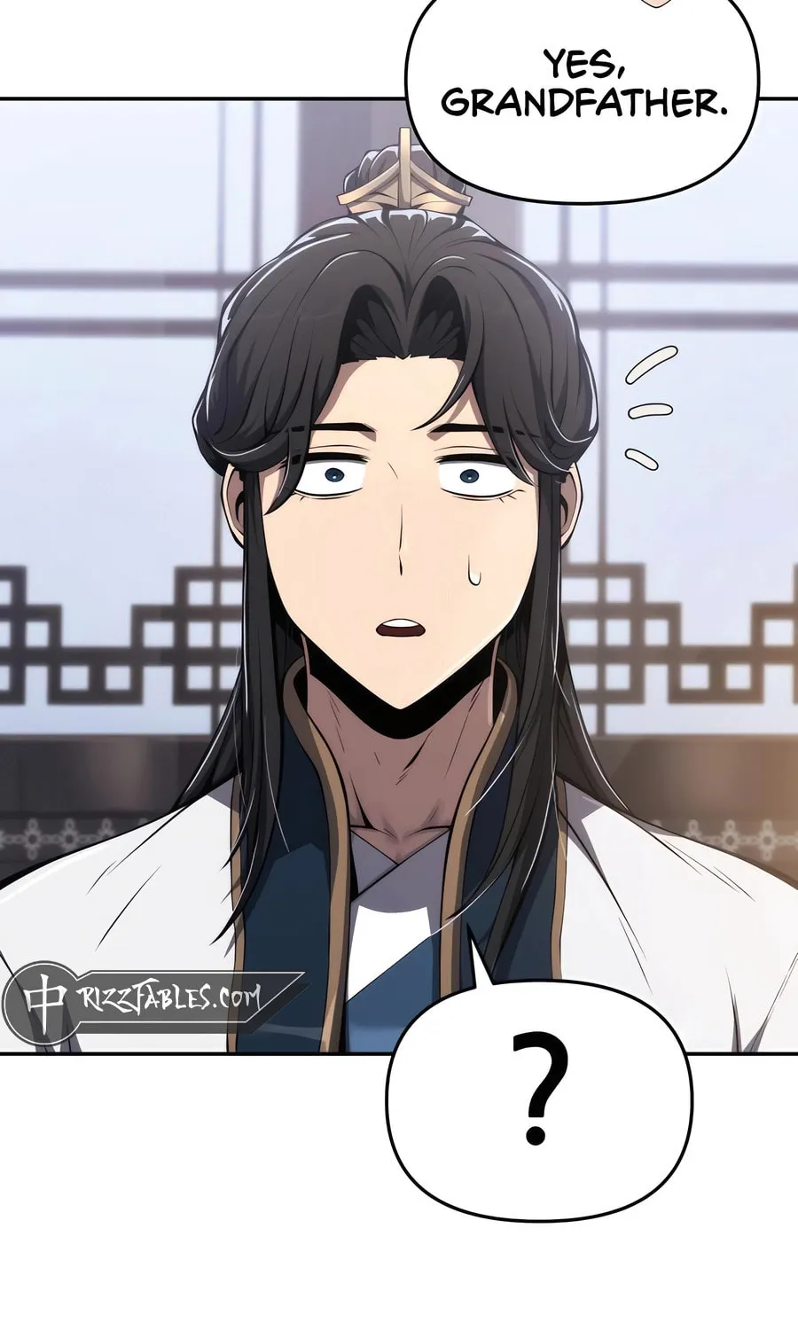 Entomologist in Sichuan Tang Clan Chapter 24 page 103 - 