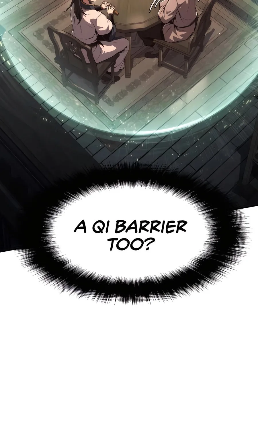 Entomologist in Sichuan Tang Clan Chapter 24 page 106 - 