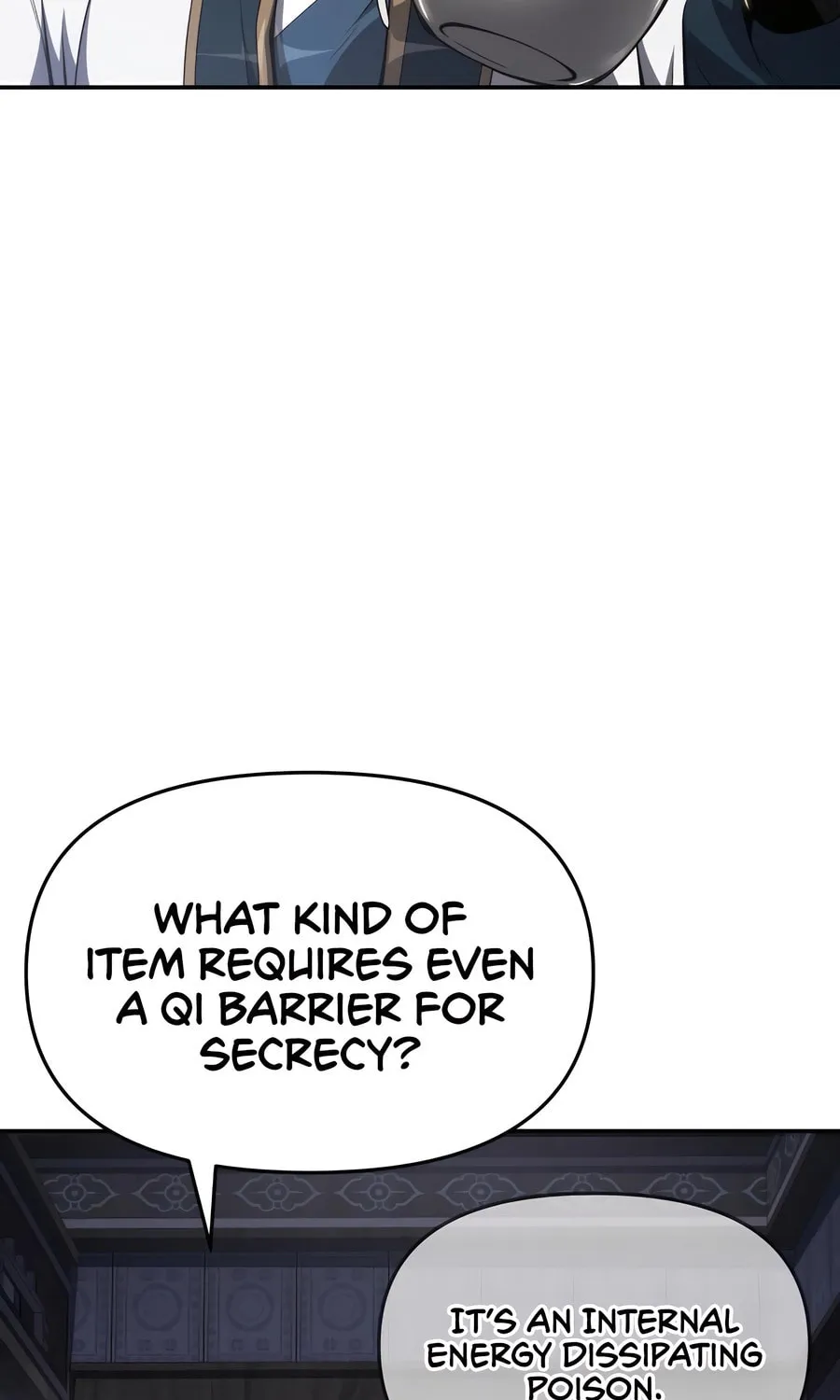 Entomologist in Sichuan Tang Clan Chapter 24 page 110 - 