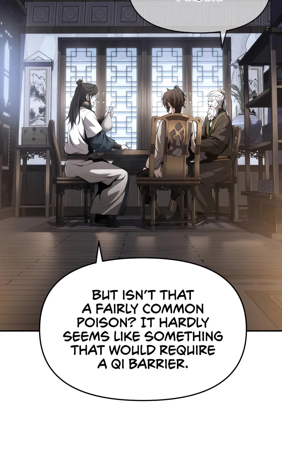 Entomologist in Sichuan Tang Clan Chapter 24 page 111 - 