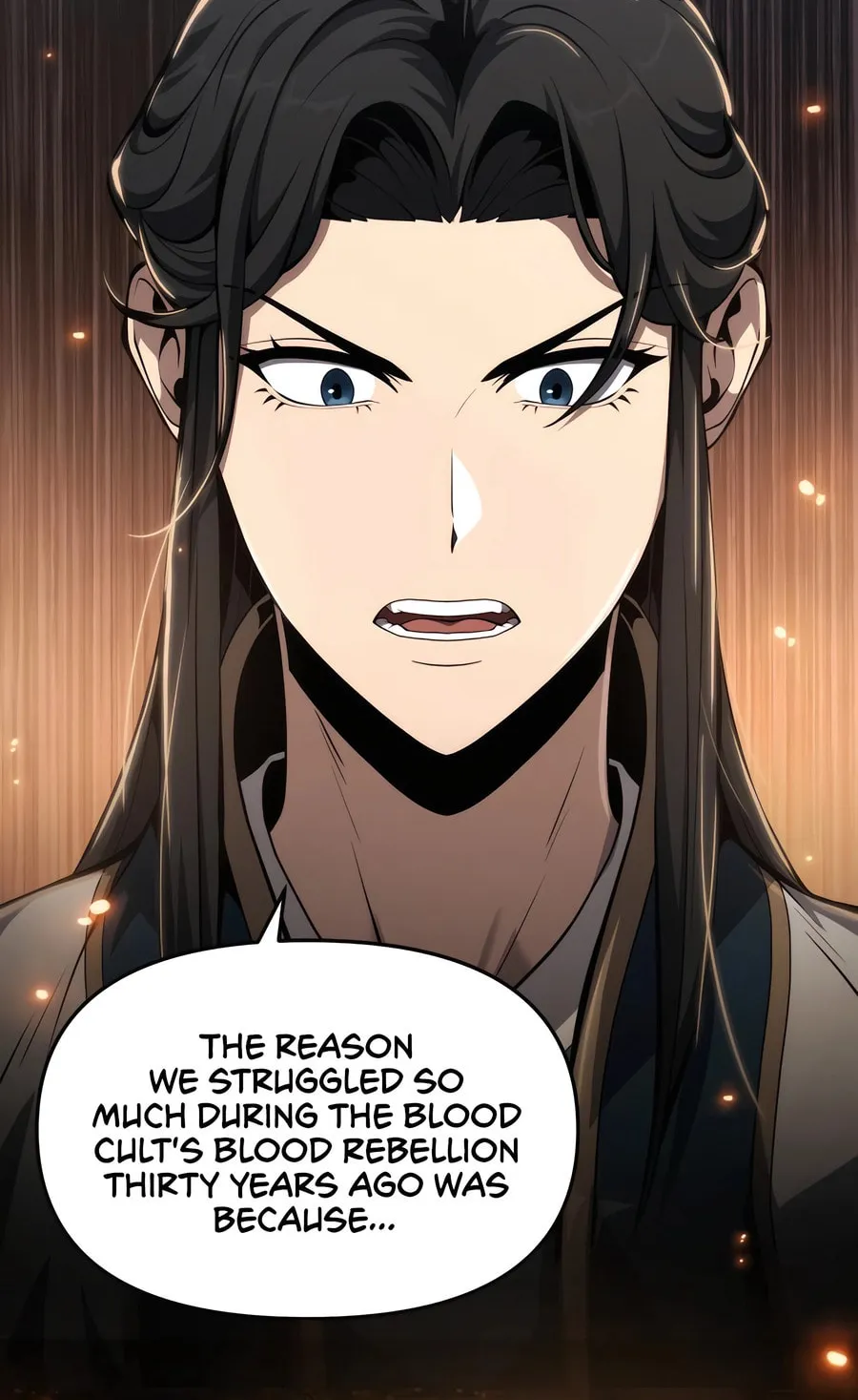Entomologist in Sichuan Tang Clan Chapter 24 page 117 - 