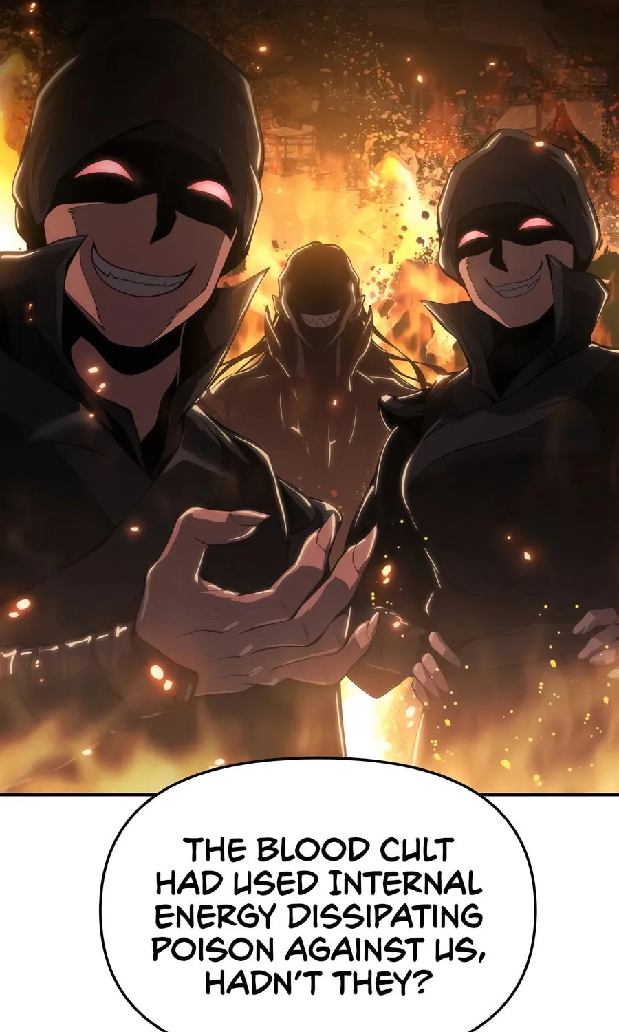 Entomologist in Sichuan Tang Clan Chapter 24 page 118 - 