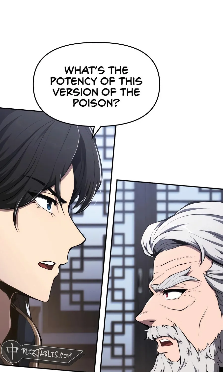 Entomologist in Sichuan Tang Clan Chapter 24 page 121 - 