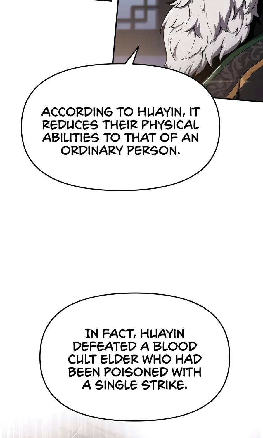 Entomologist in Sichuan Tang Clan Chapter 24 page 122 - 