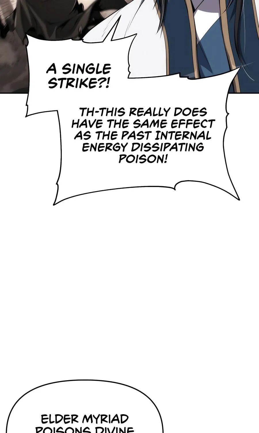 Entomologist in Sichuan Tang Clan Chapter 24 page 124 - 