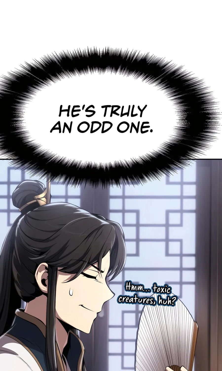 Entomologist in Sichuan Tang Clan Chapter 24 page 137 - 