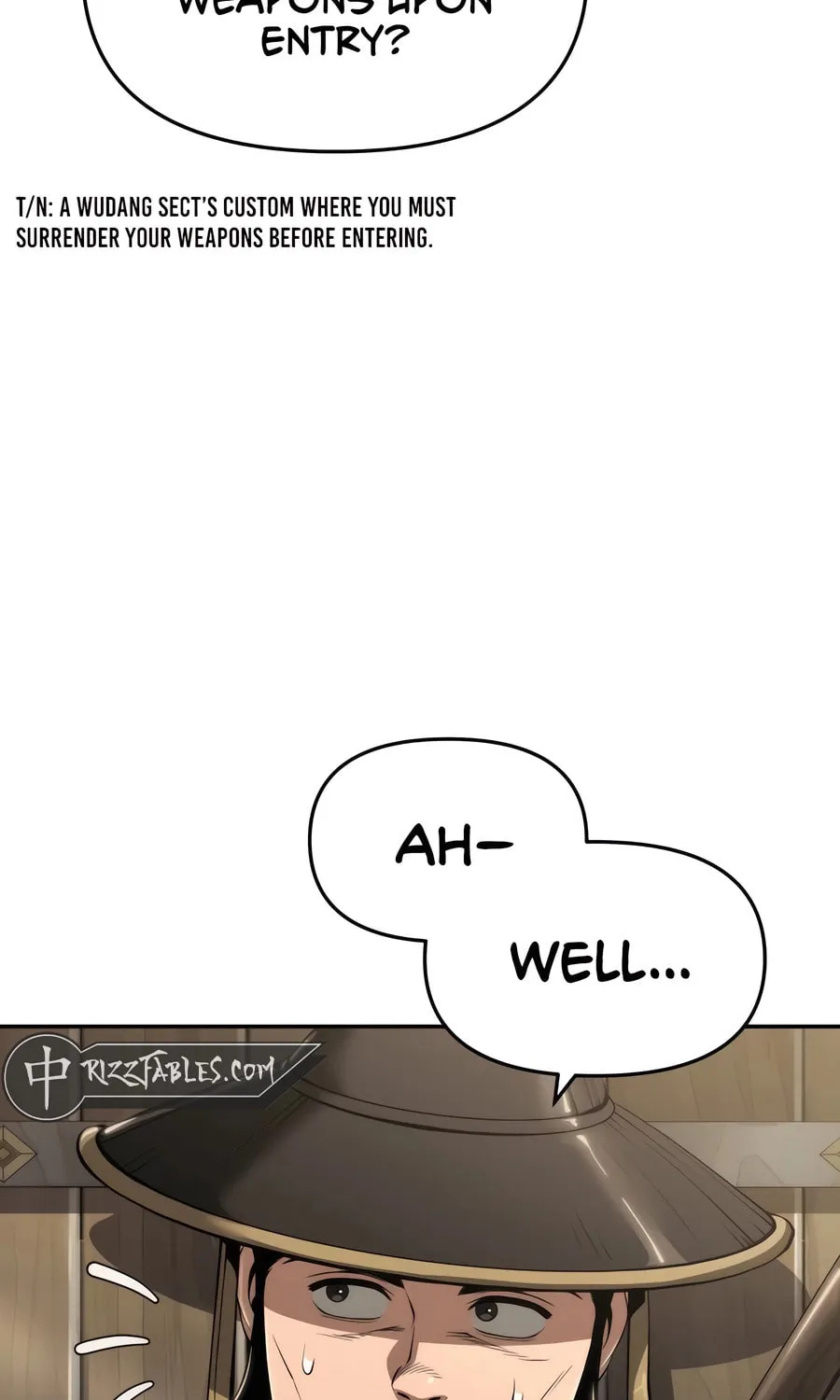 Entomologist in Sichuan Tang Clan Chapter 24 page 16 - 