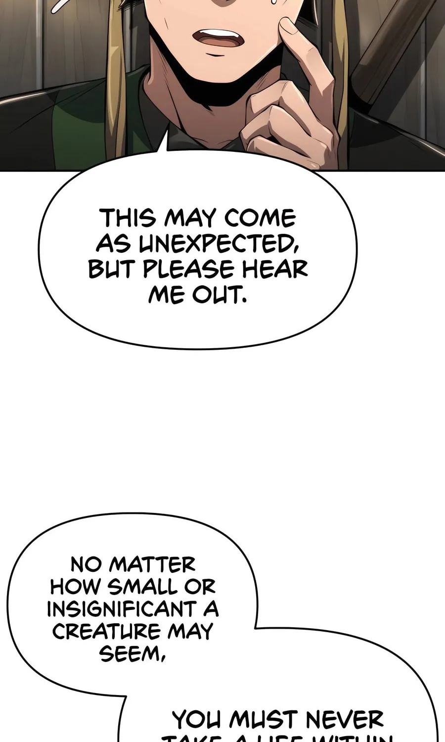 Entomologist in Sichuan Tang Clan Chapter 24 page 17 - 