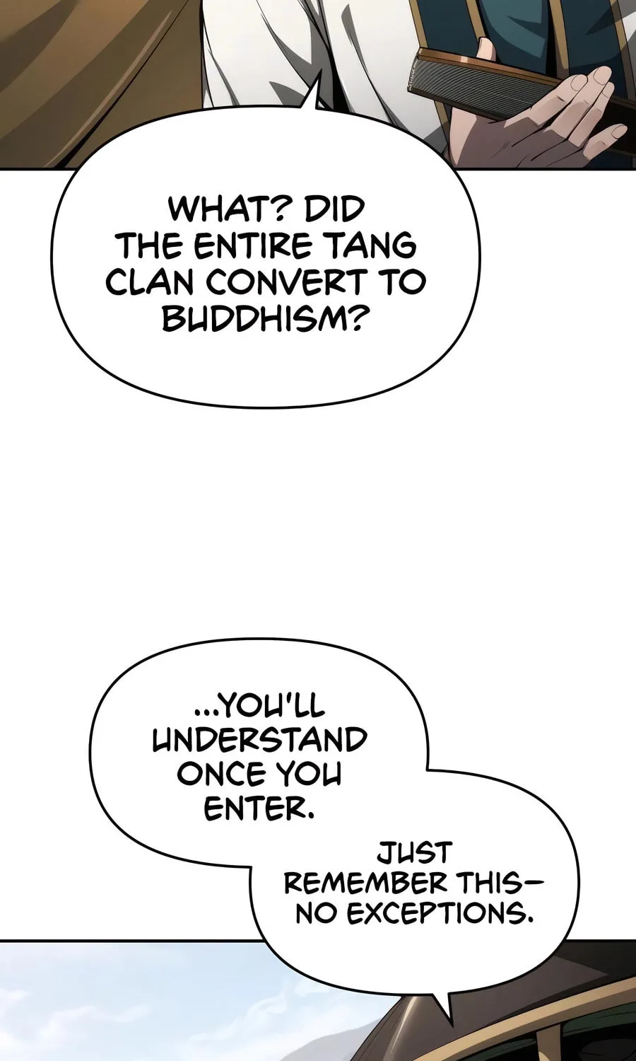 Entomologist in Sichuan Tang Clan Chapter 24 page 19 - 