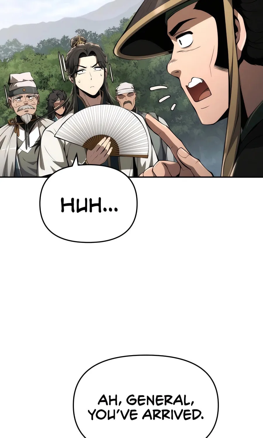 Entomologist in Sichuan Tang Clan Chapter 24 page 20 - 