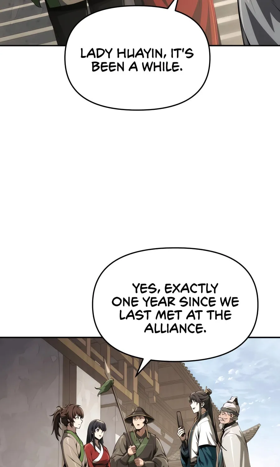Entomologist in Sichuan Tang Clan Chapter 24 page 24 - 