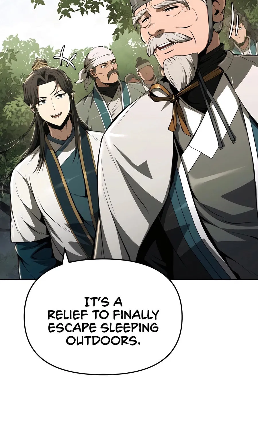Entomologist in Sichuan Tang Clan Chapter 24 page 4 - 
