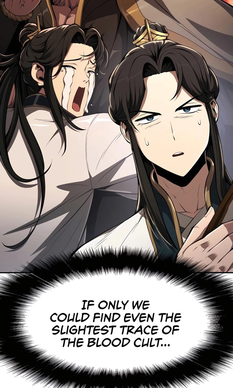 Entomologist in Sichuan Tang Clan Chapter 24 page 6 - 